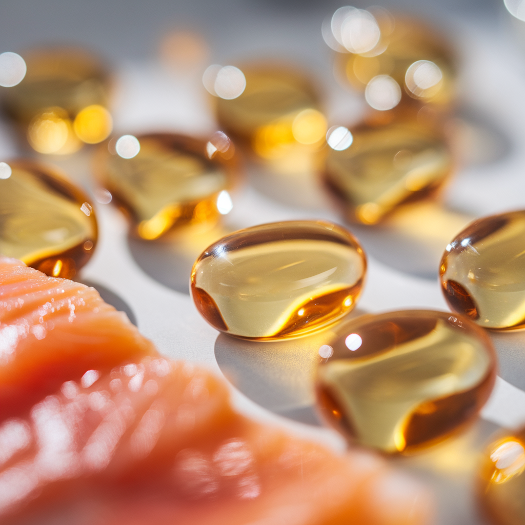 Omega-3