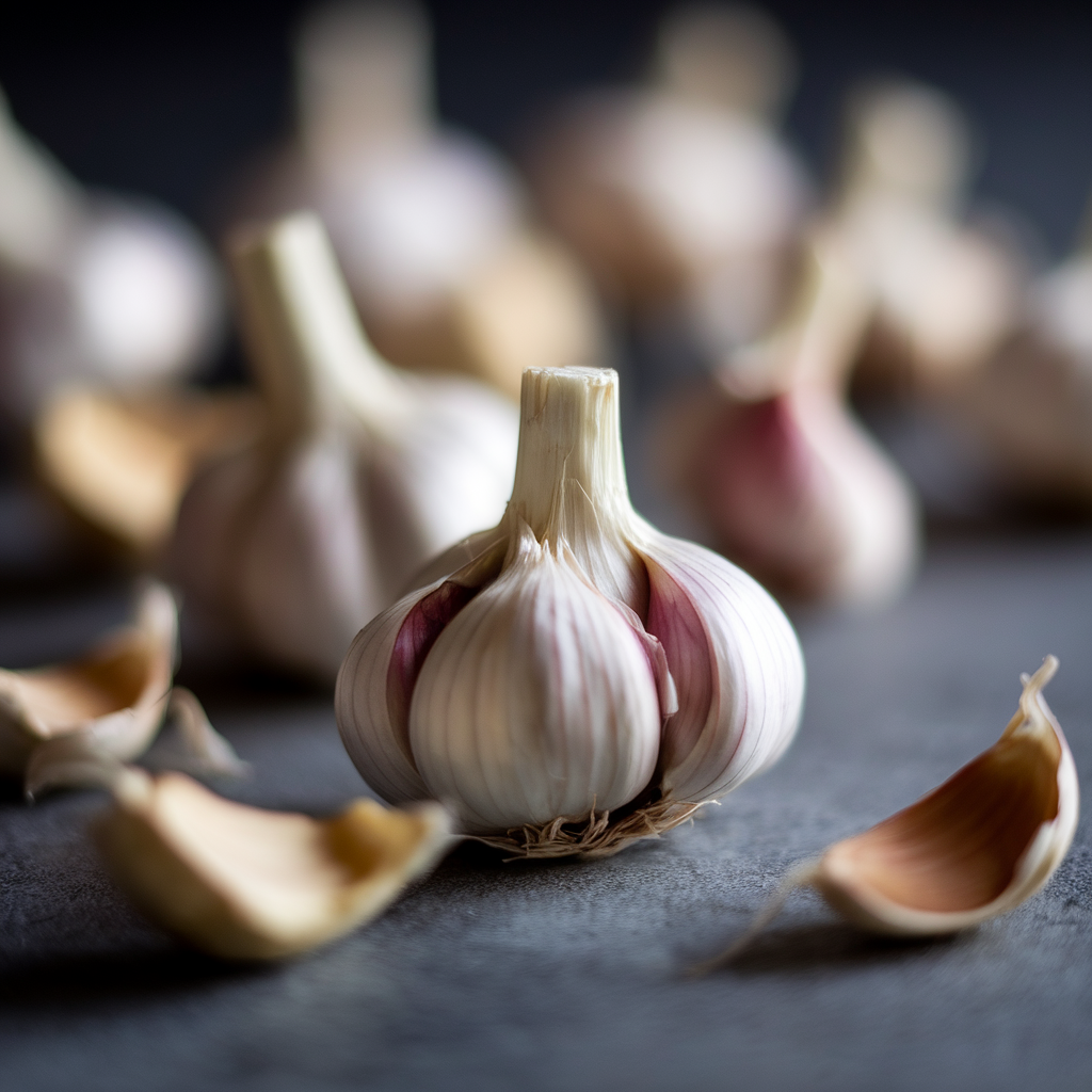 Garlic Extract